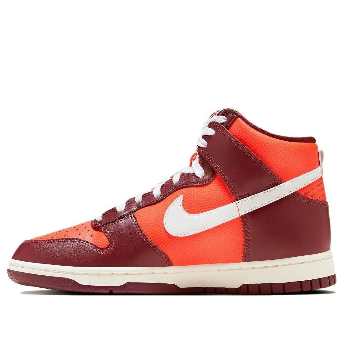 (WMNS) Nike Dunk High 'Be True To Her School' FJ2263-600 - 1