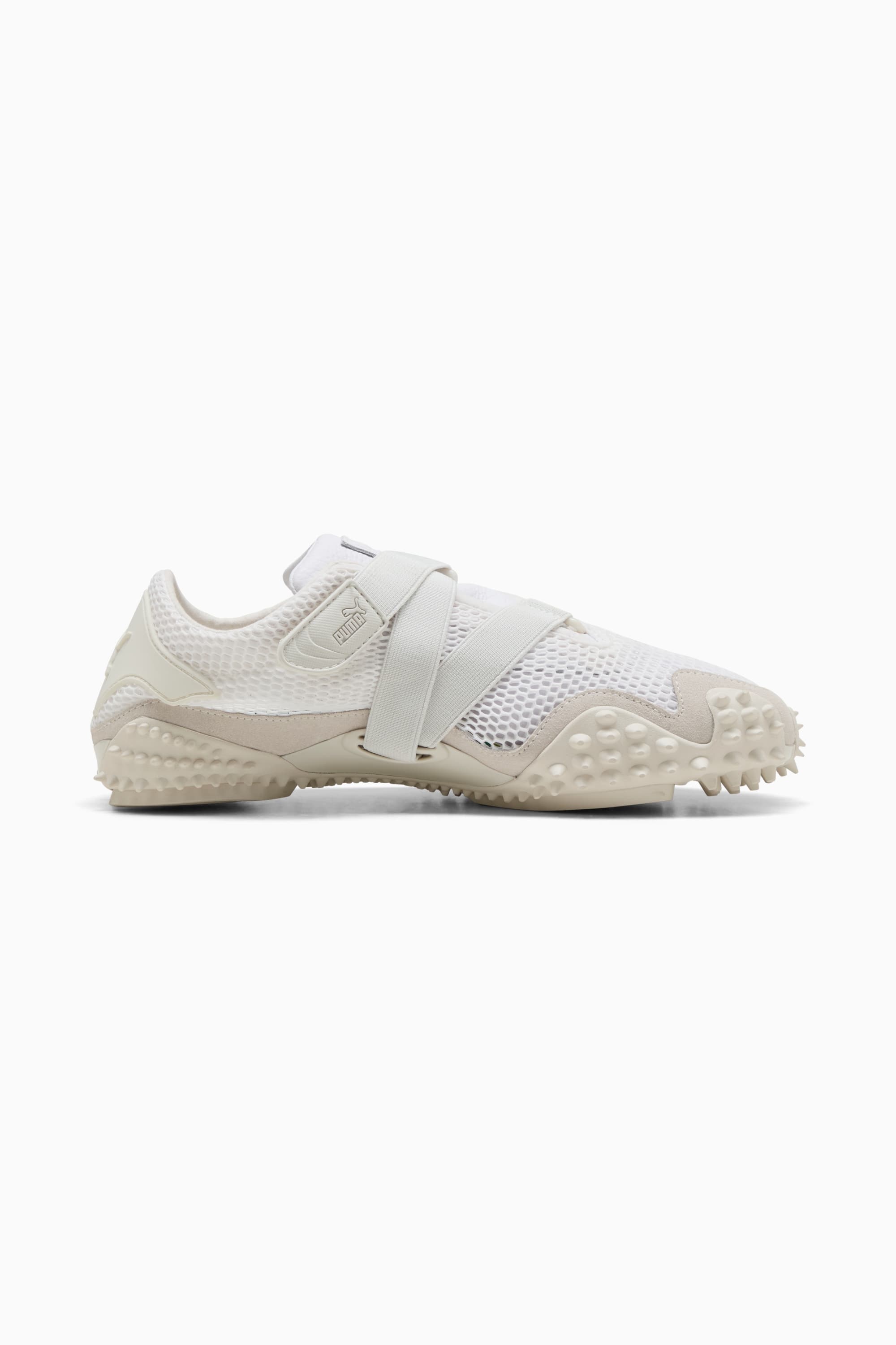 Mostro Mesh Sneakers - 5