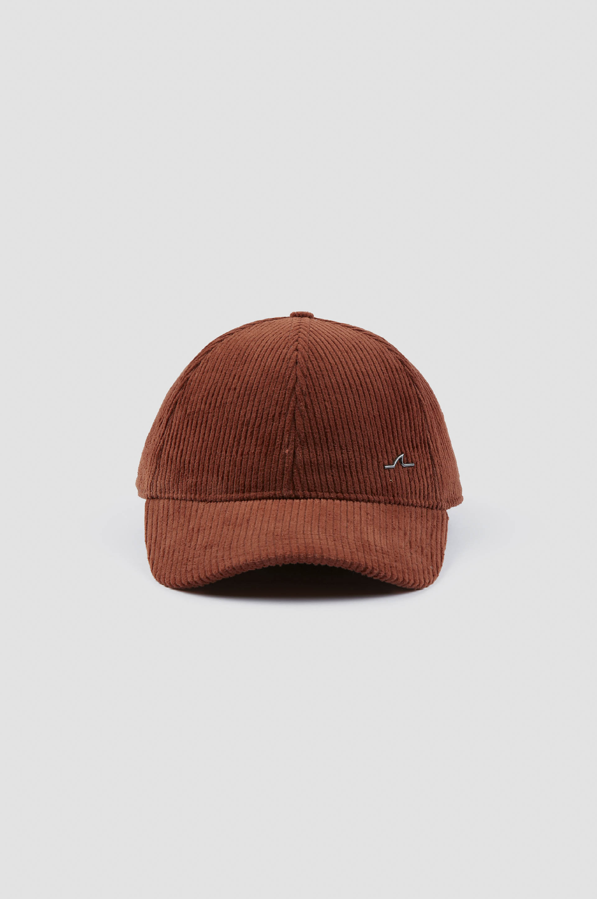 VELVET BASEBALL CAP - 2