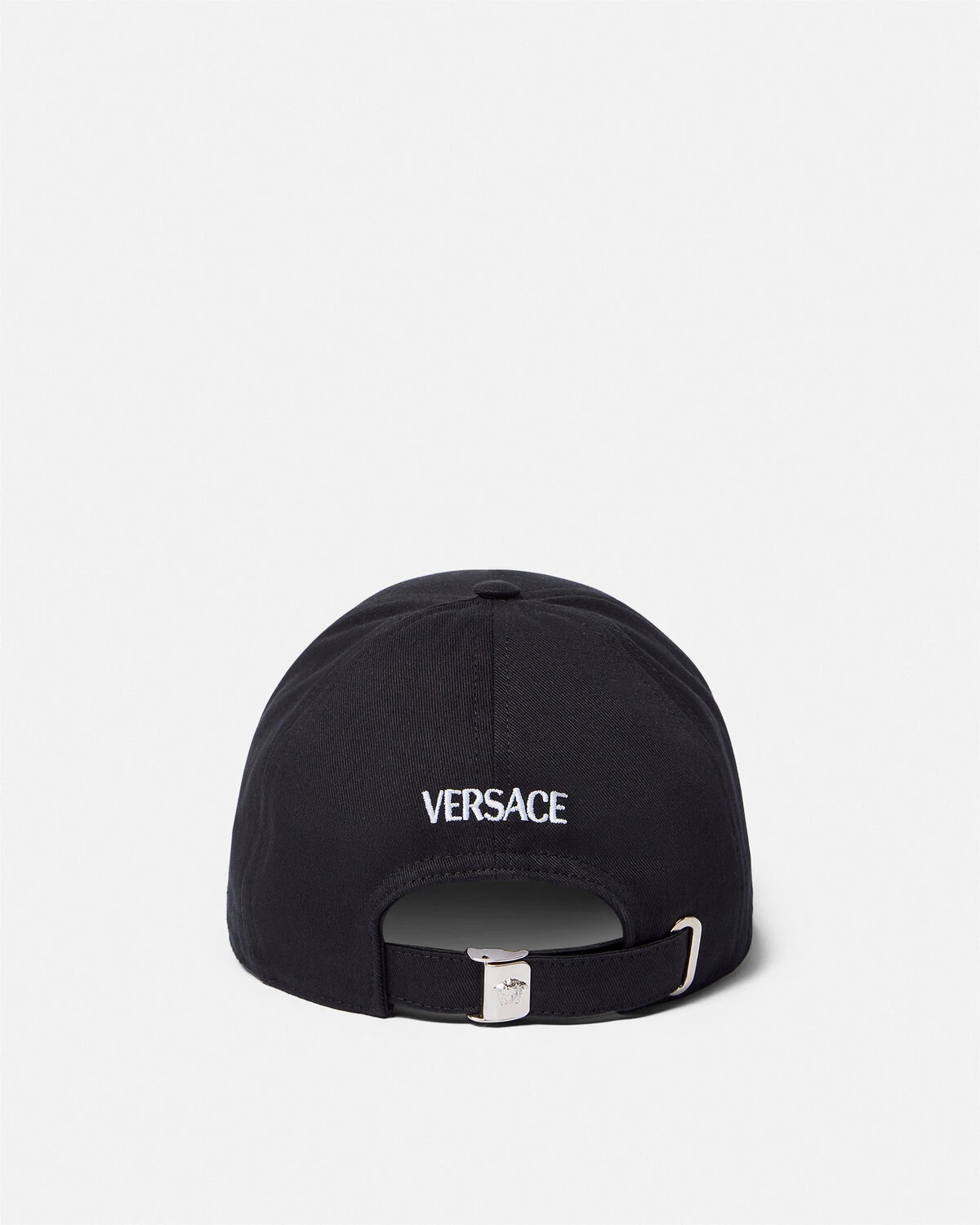 Studded Medusa Baseball Cap - 2