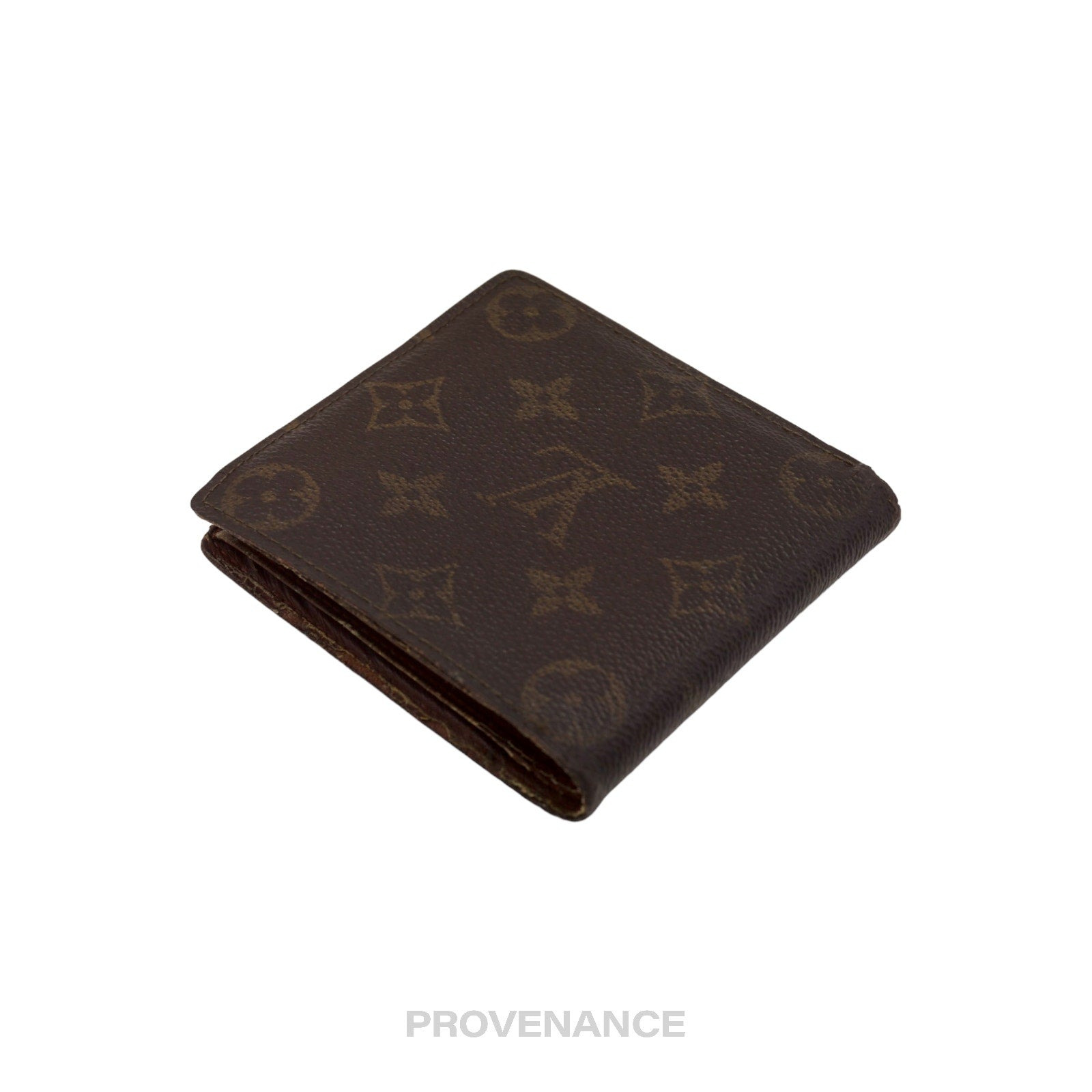 Louis Vuitton Marco Wallet - Monogram - 4