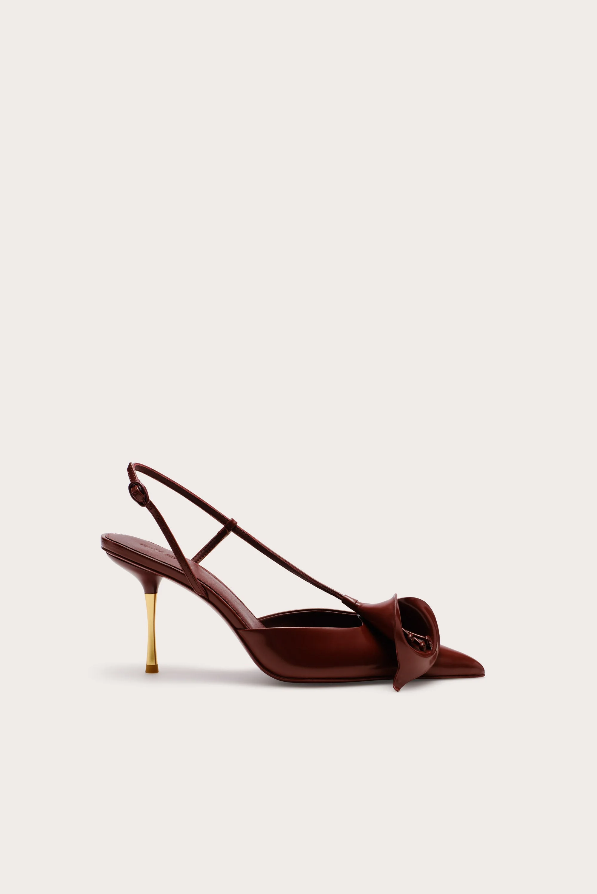 CALLA PUMP - 1