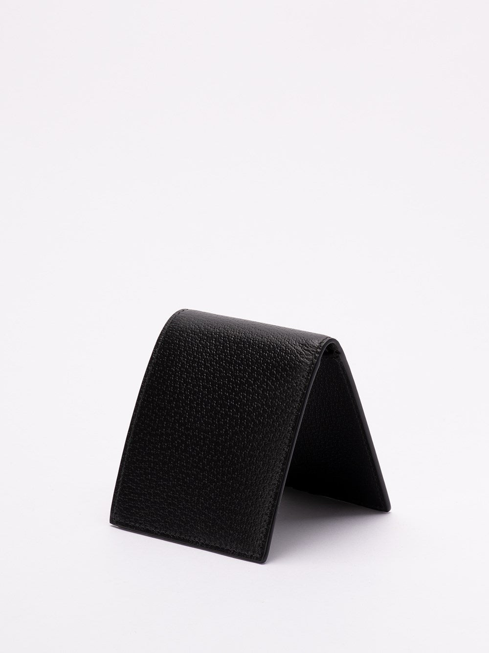 Gucci Men `Gg Marmont` Bi-Fold Card Case Wallet - 2