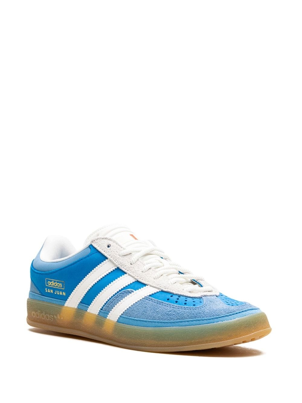 x Bad Bunny Gazelle Indoor "San Juan" sneakers - 2