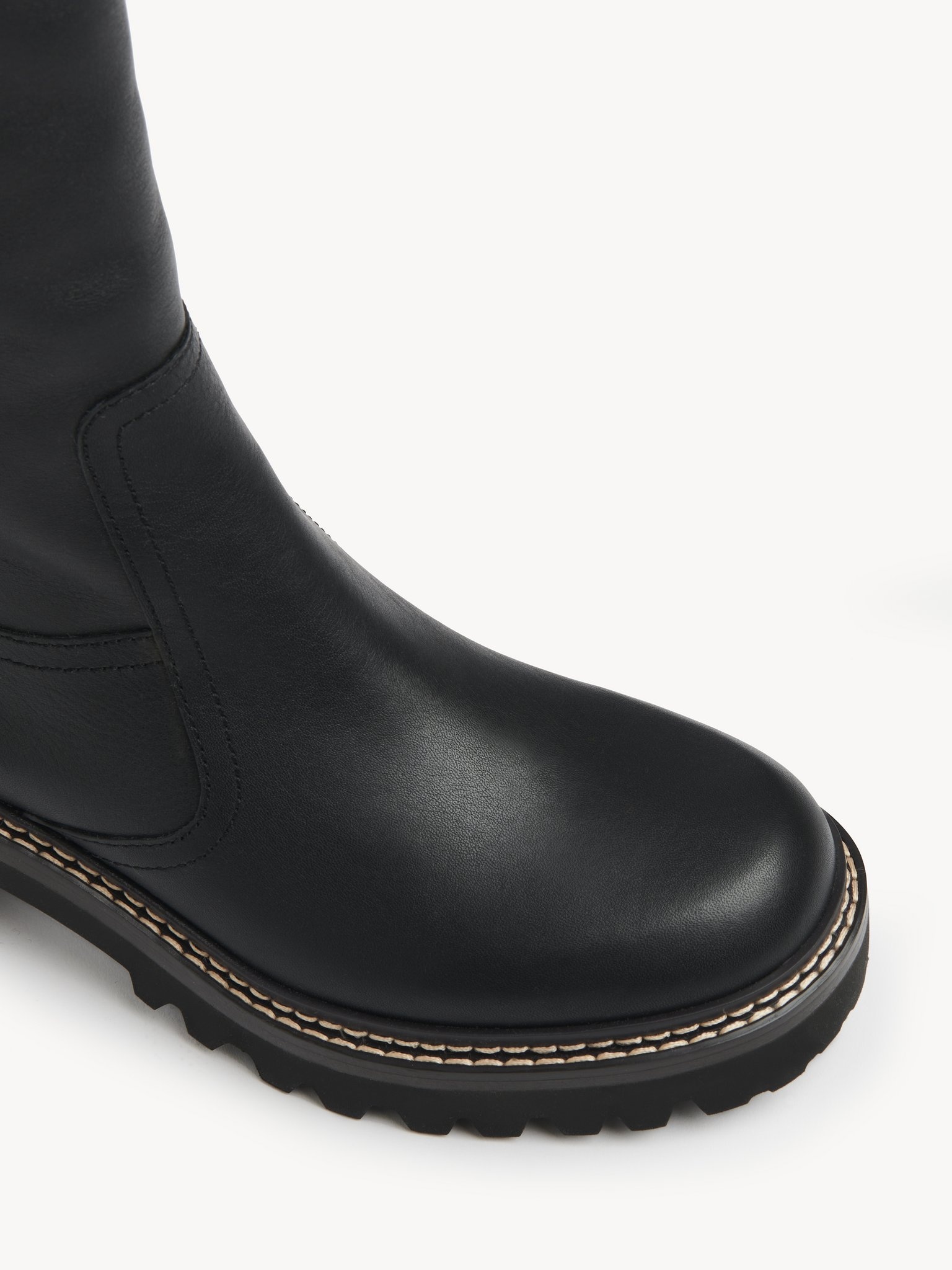 HANA TALL BOOT - 3