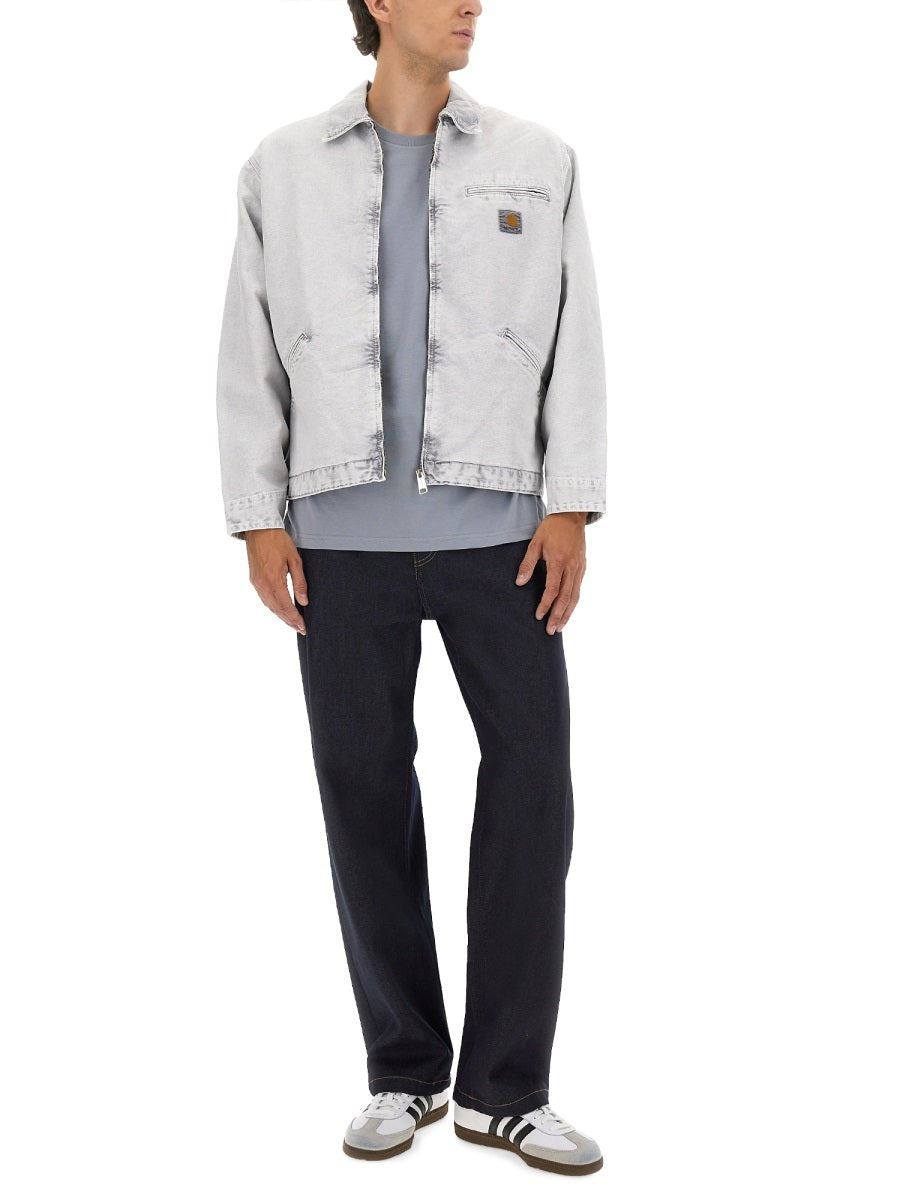 Detroit Jacket - 2