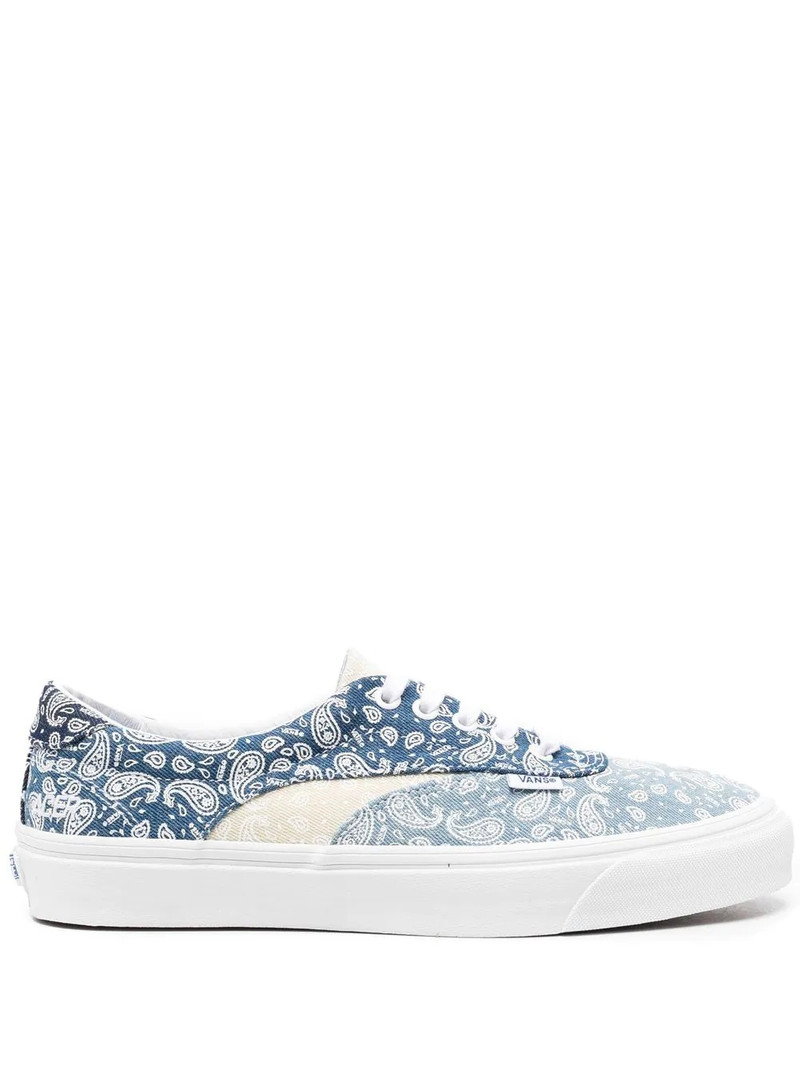 Acer NI floral-print sneakers - 1