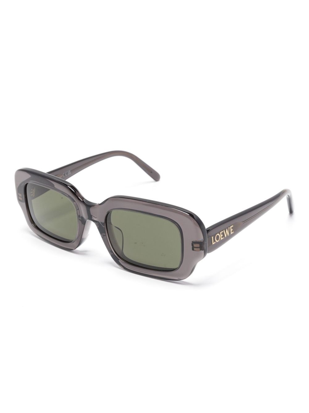 Slim sunglasses - 3