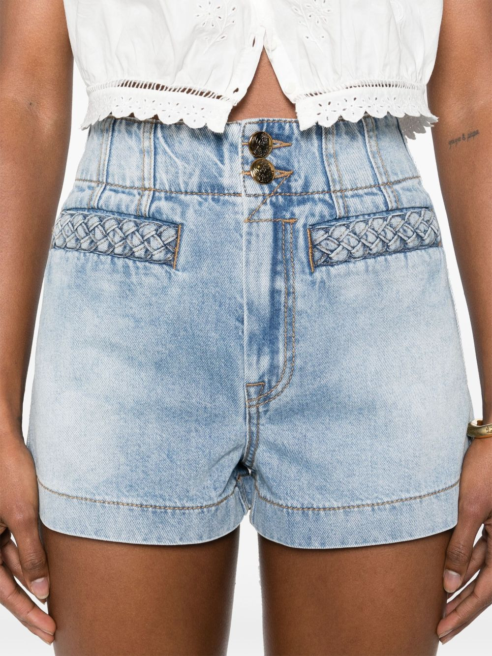 Zimmermann Shorts - 3