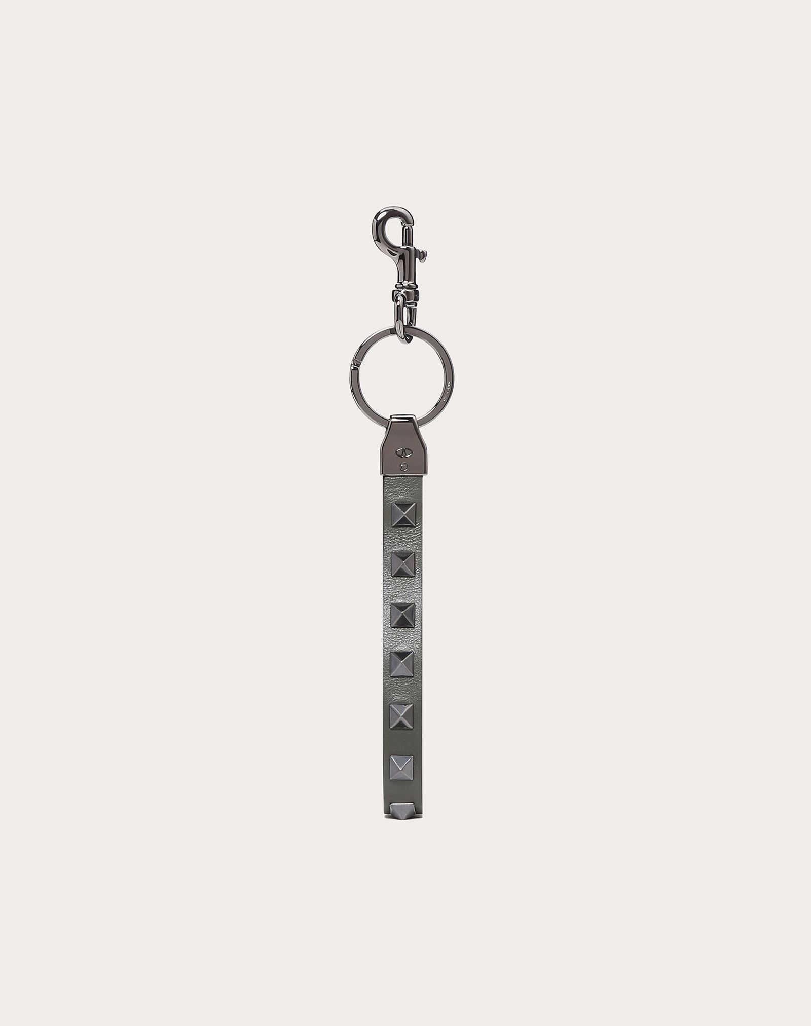 Rockstud Keychain - 4