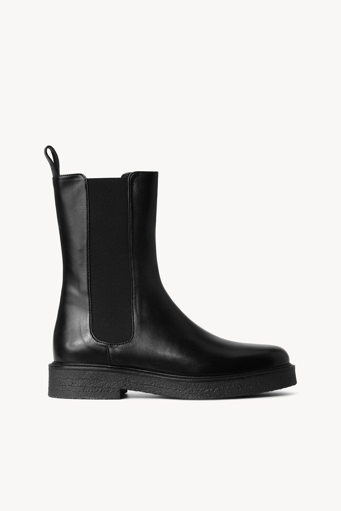 STAUD PALAMINO BOOT | BLACK - 1