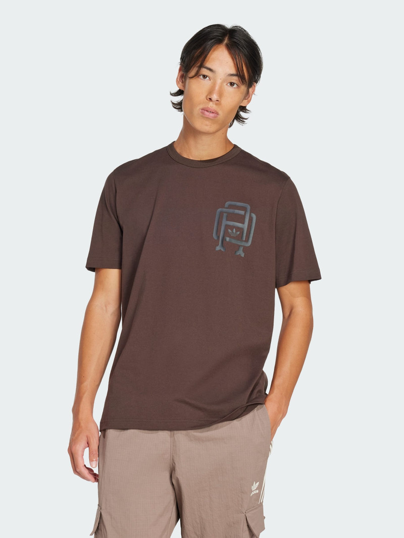 adidas Originals Tee - 1