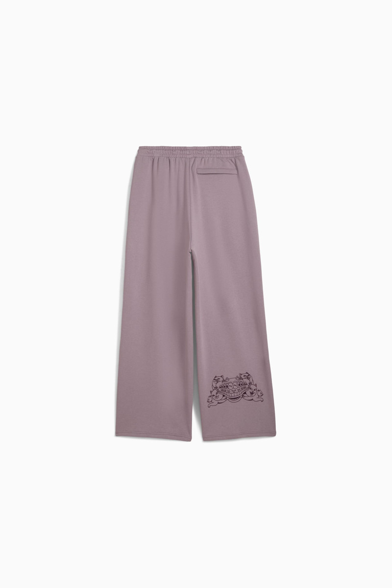 PUMA x RIPNDIP Men's Sweatpants 2