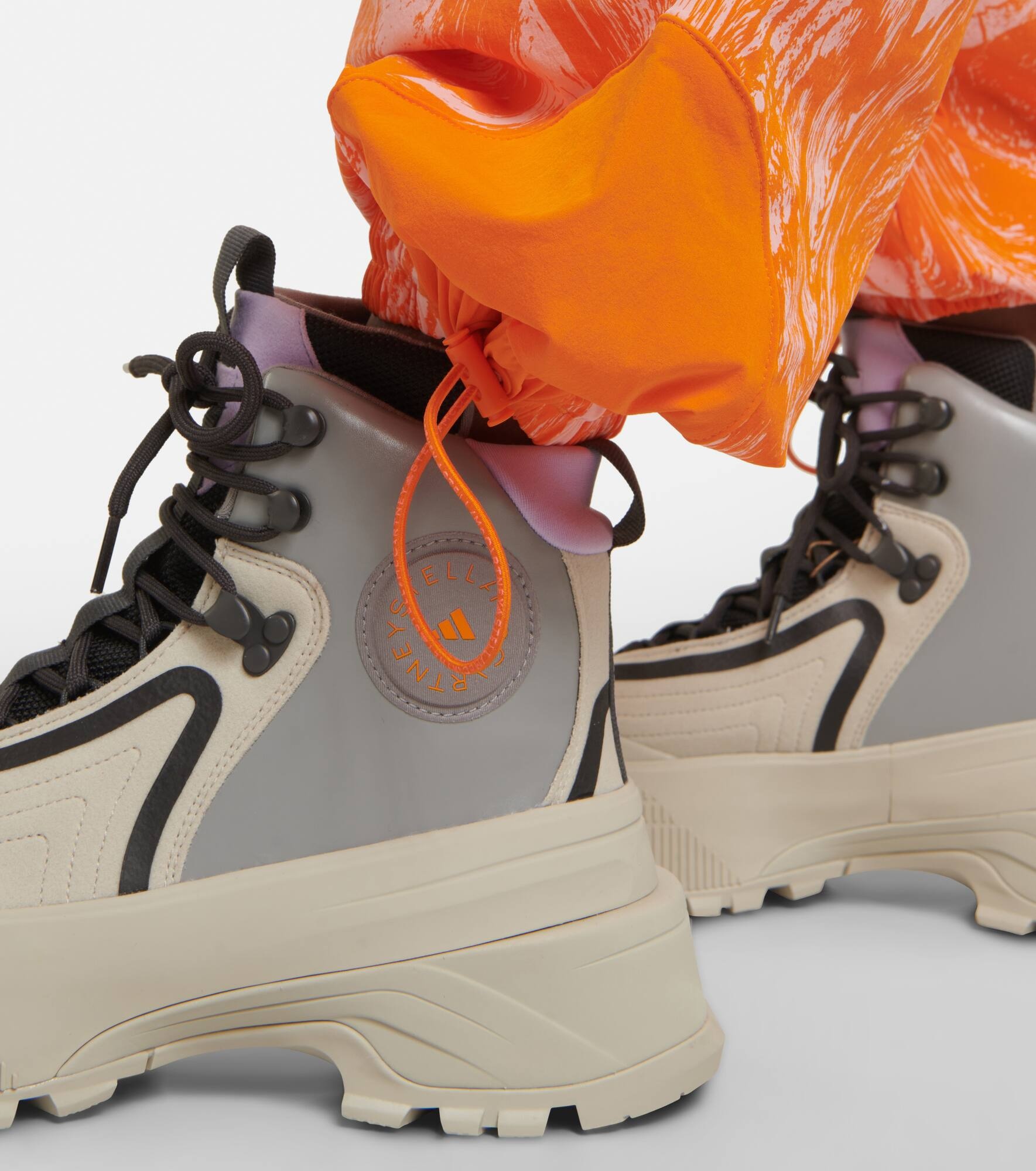 Terrex hiking boots - 7