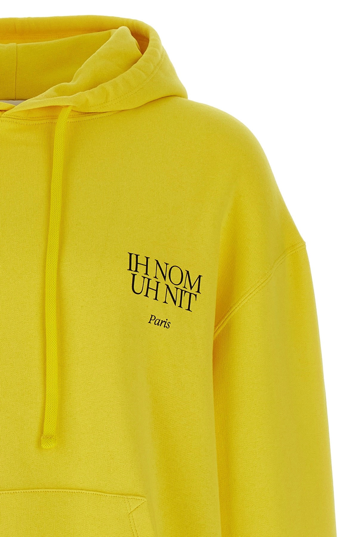 'Mask' hoodie - 3