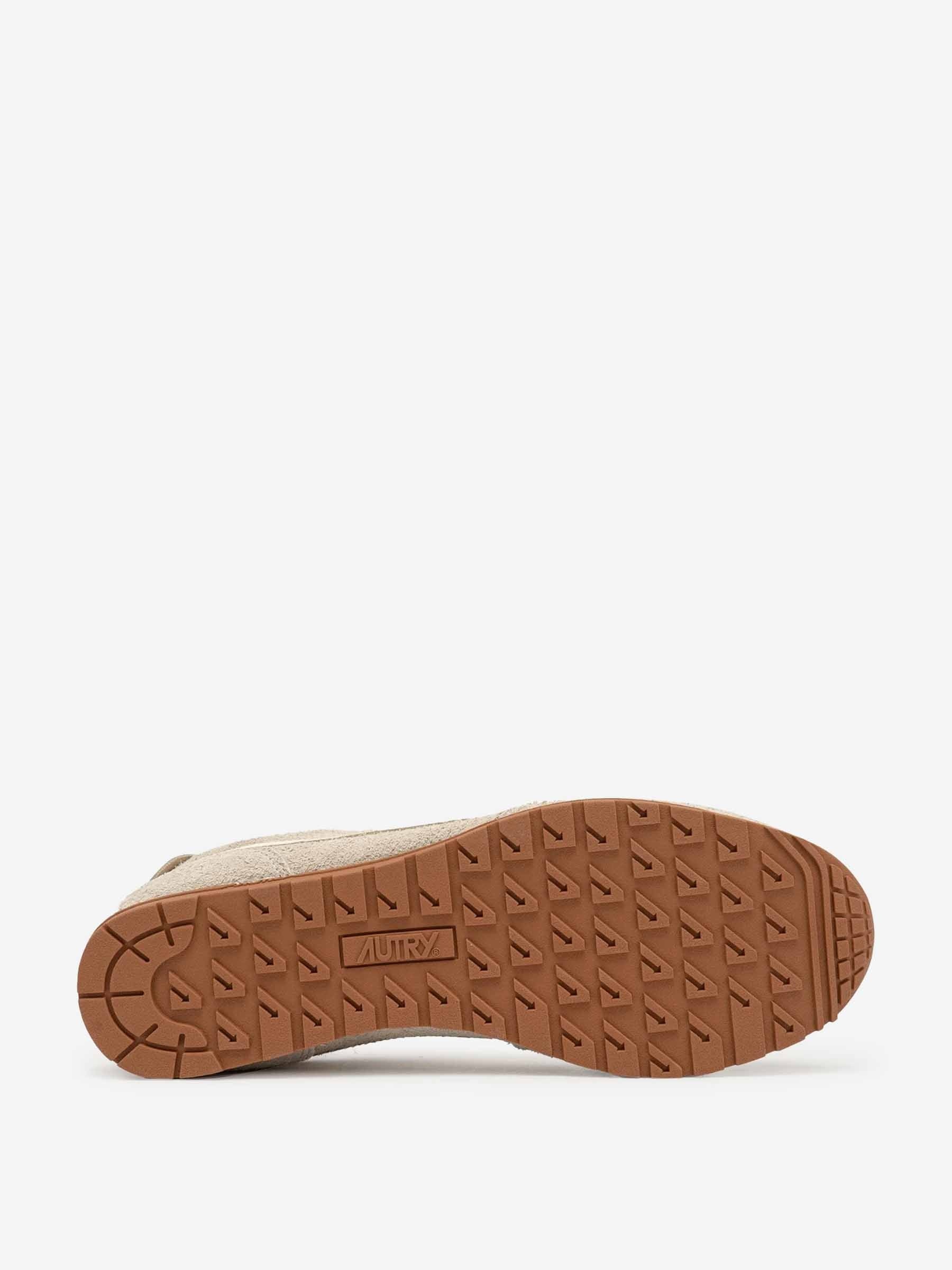 WINDSPIN SUEDE SNEAKERS - 3