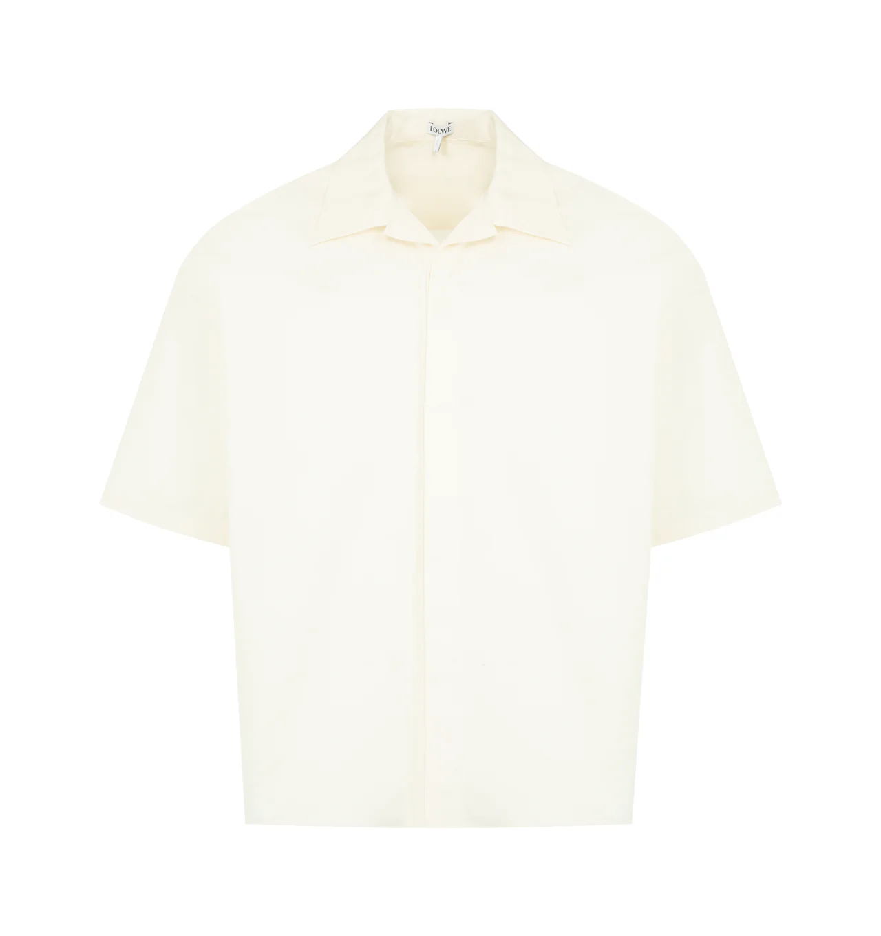 SHORT SLEEVE SHIRT - 1