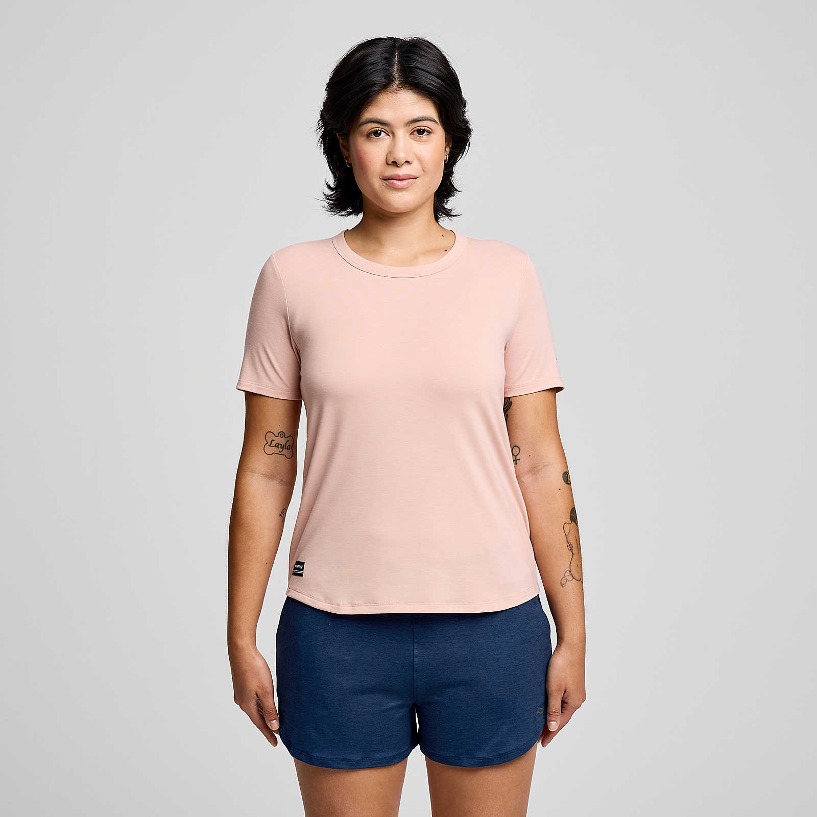Triumph Short Sleeve - 1