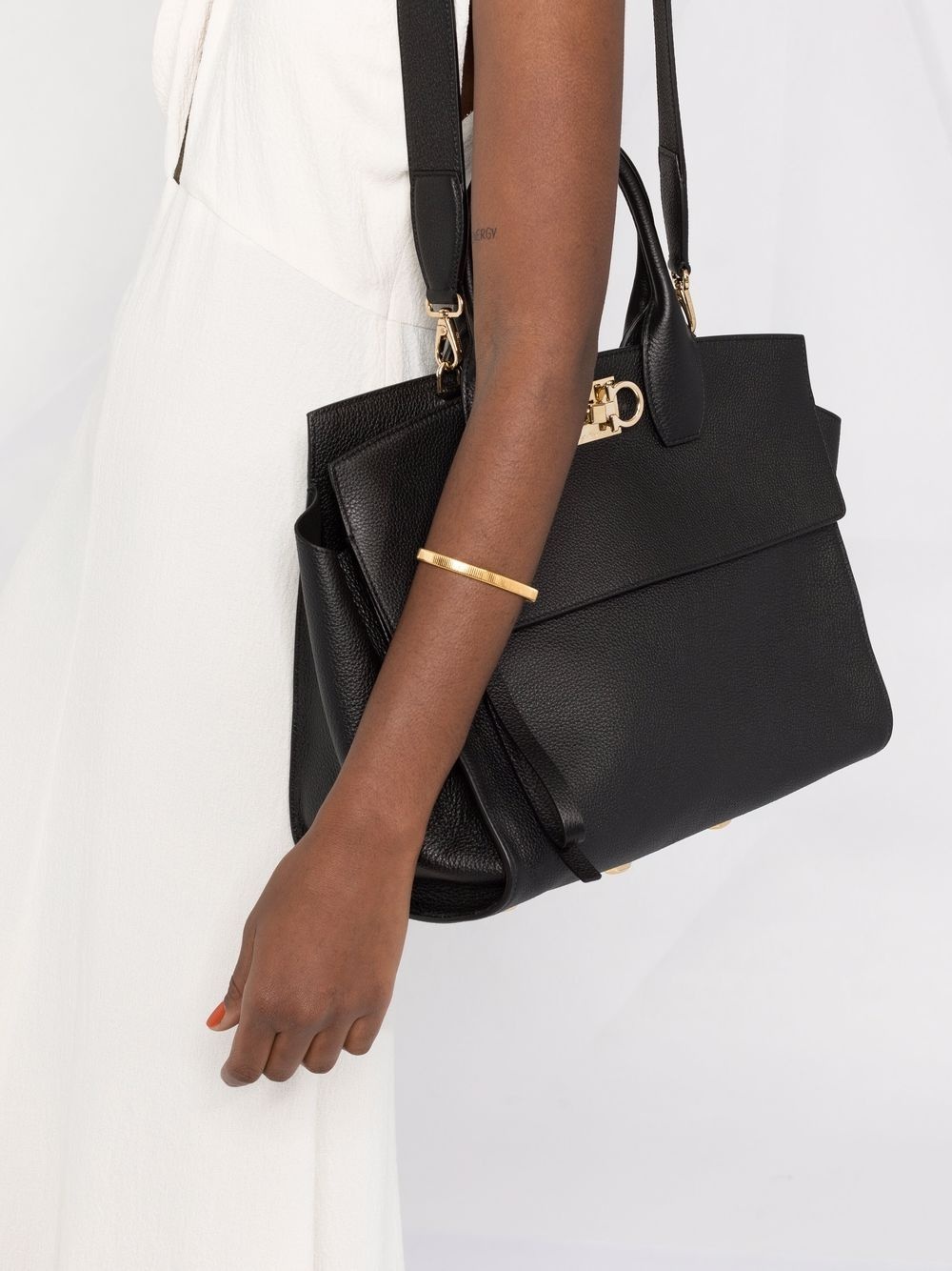 The Studio Soft tote bag - 3