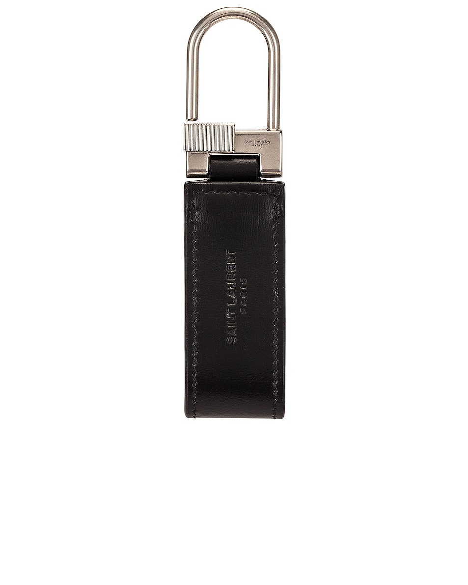 YSL Tiny Key Chain - 2