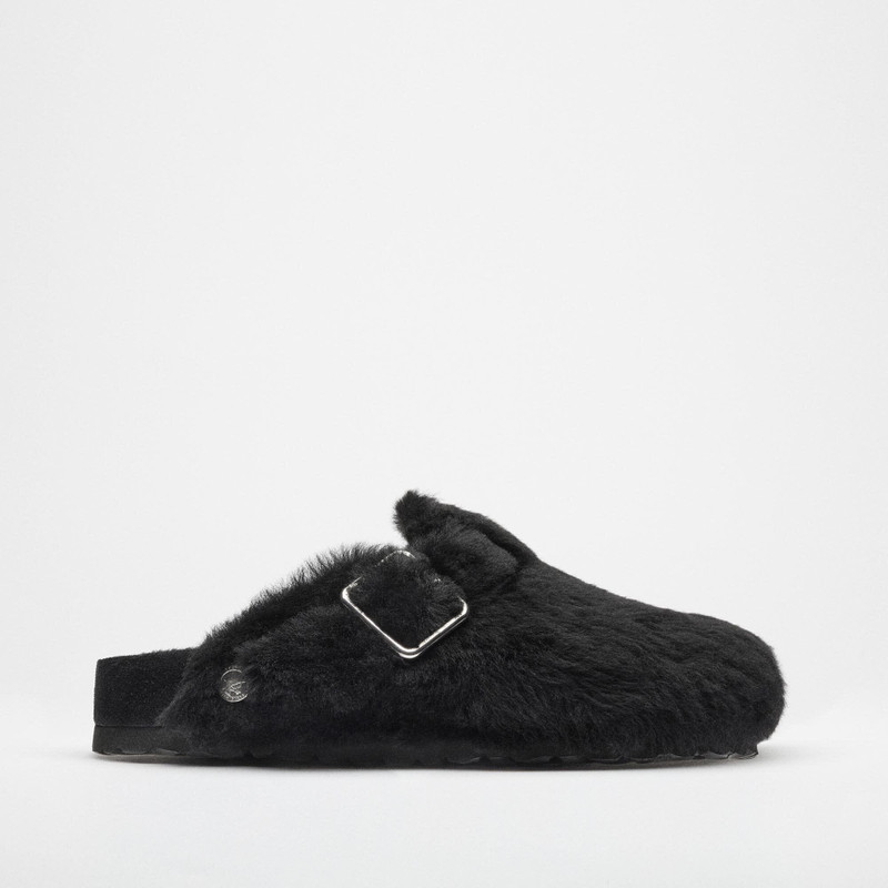 Boston 1774 Shearling 1
