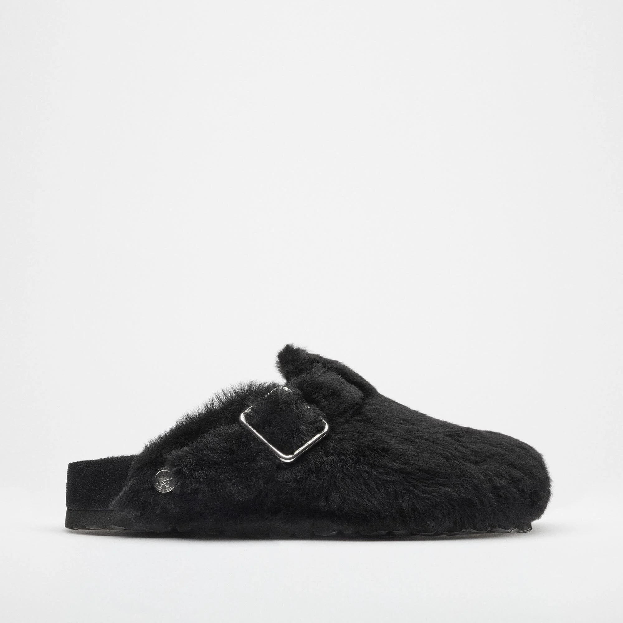 Boston 1774 Shearling - 1
