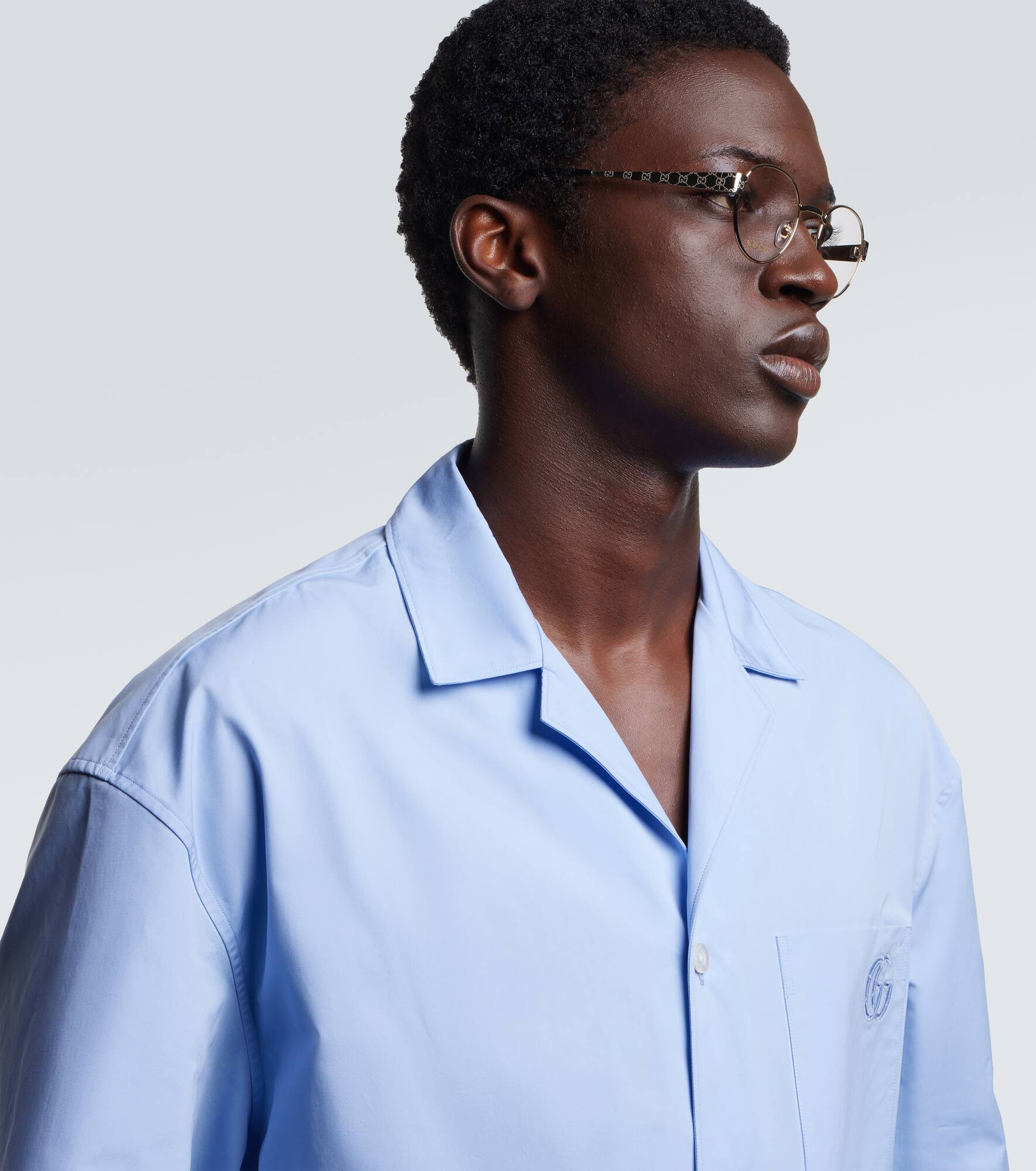 Round glasses - 2