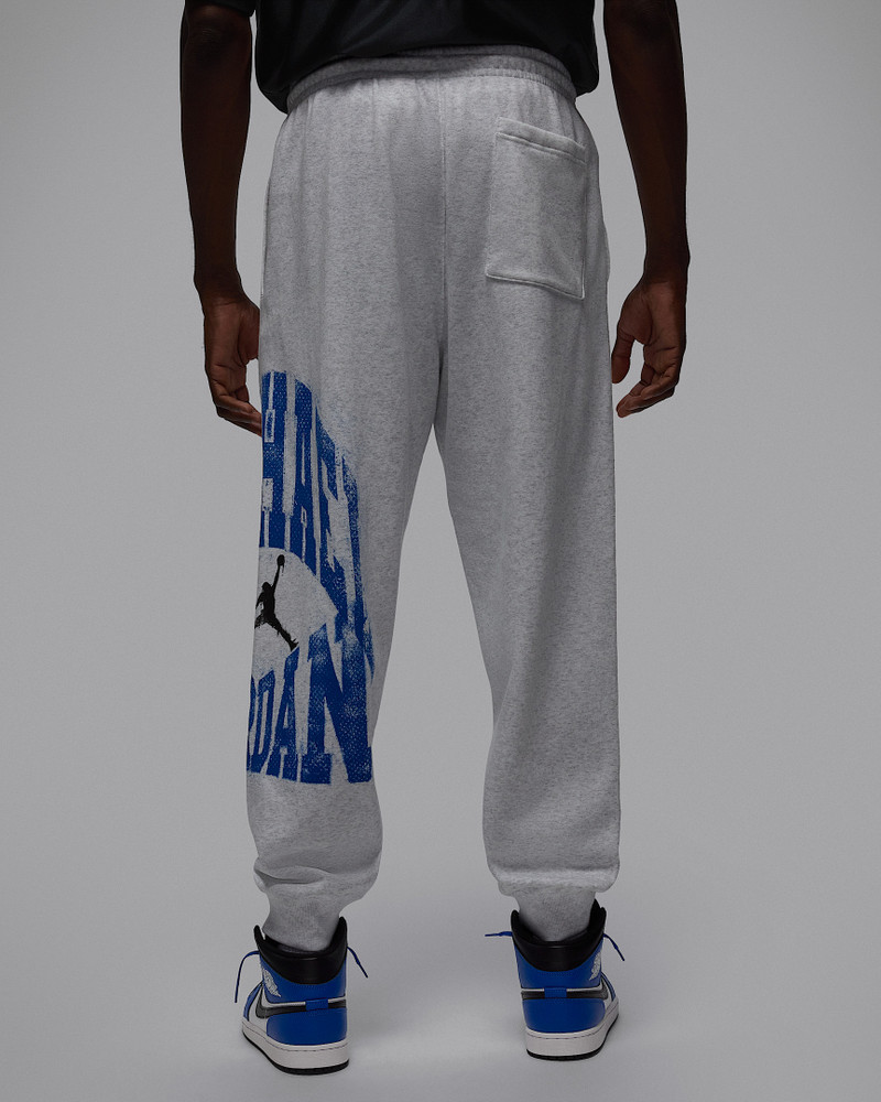 Jordan Jordan Brooklyn Men's Collegiate Pants outlook