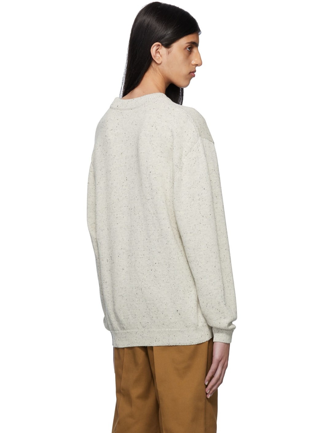 Off-White Saturn Sweater - 3