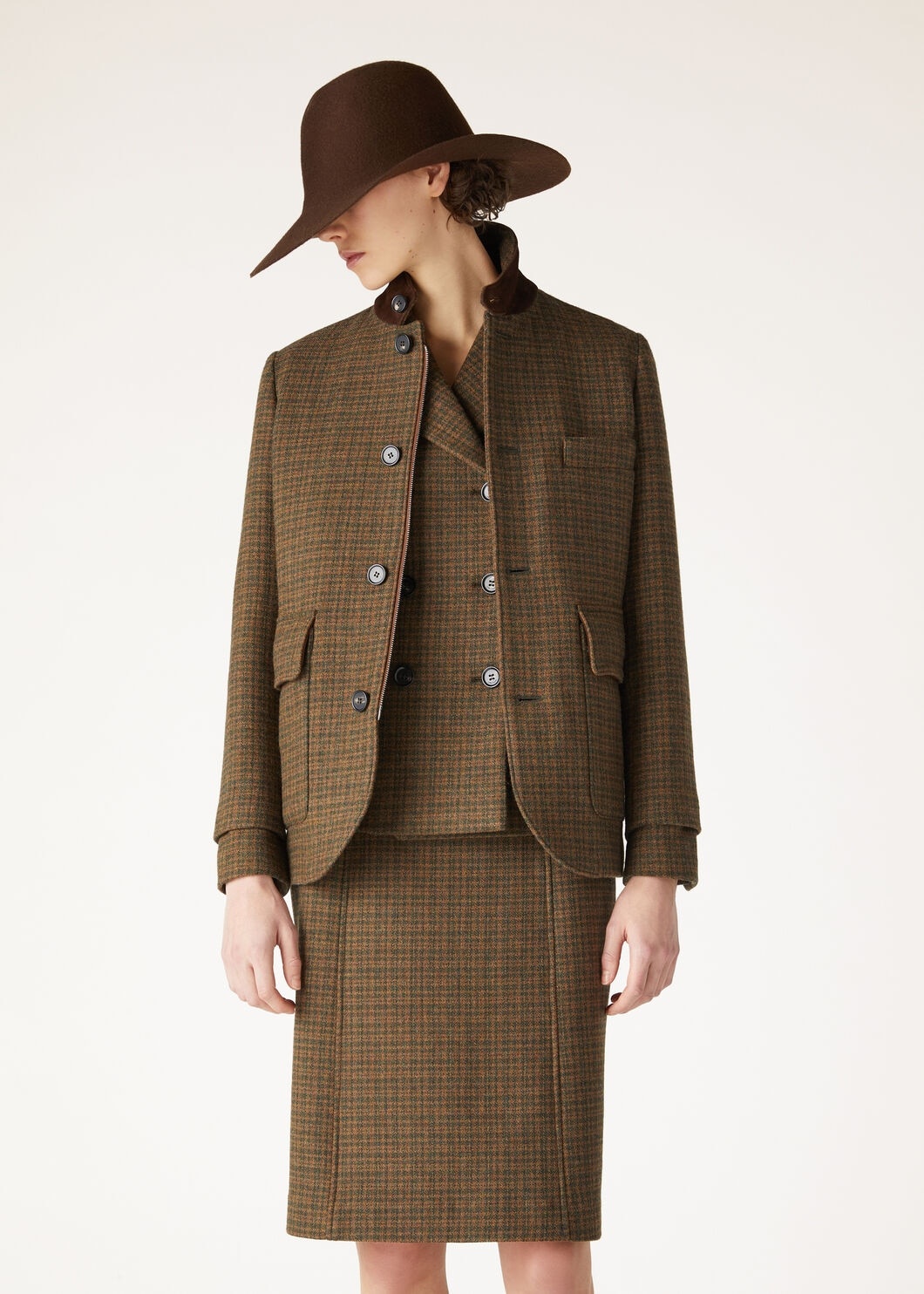 Mini Roadster Jacket - 4