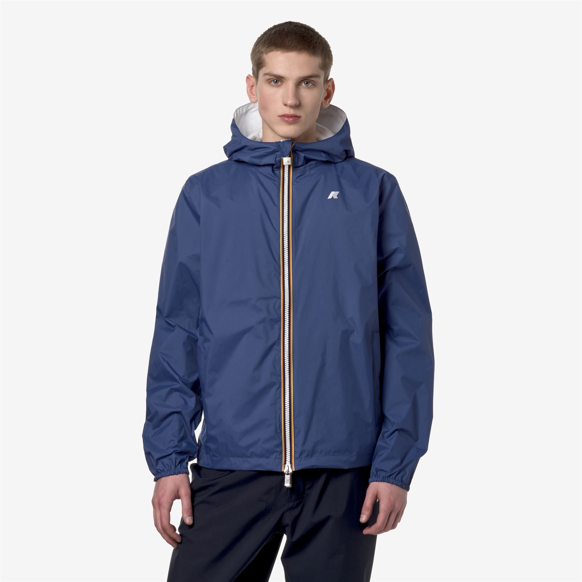 JAKE PLUS.2 REVERSIBLE - 4