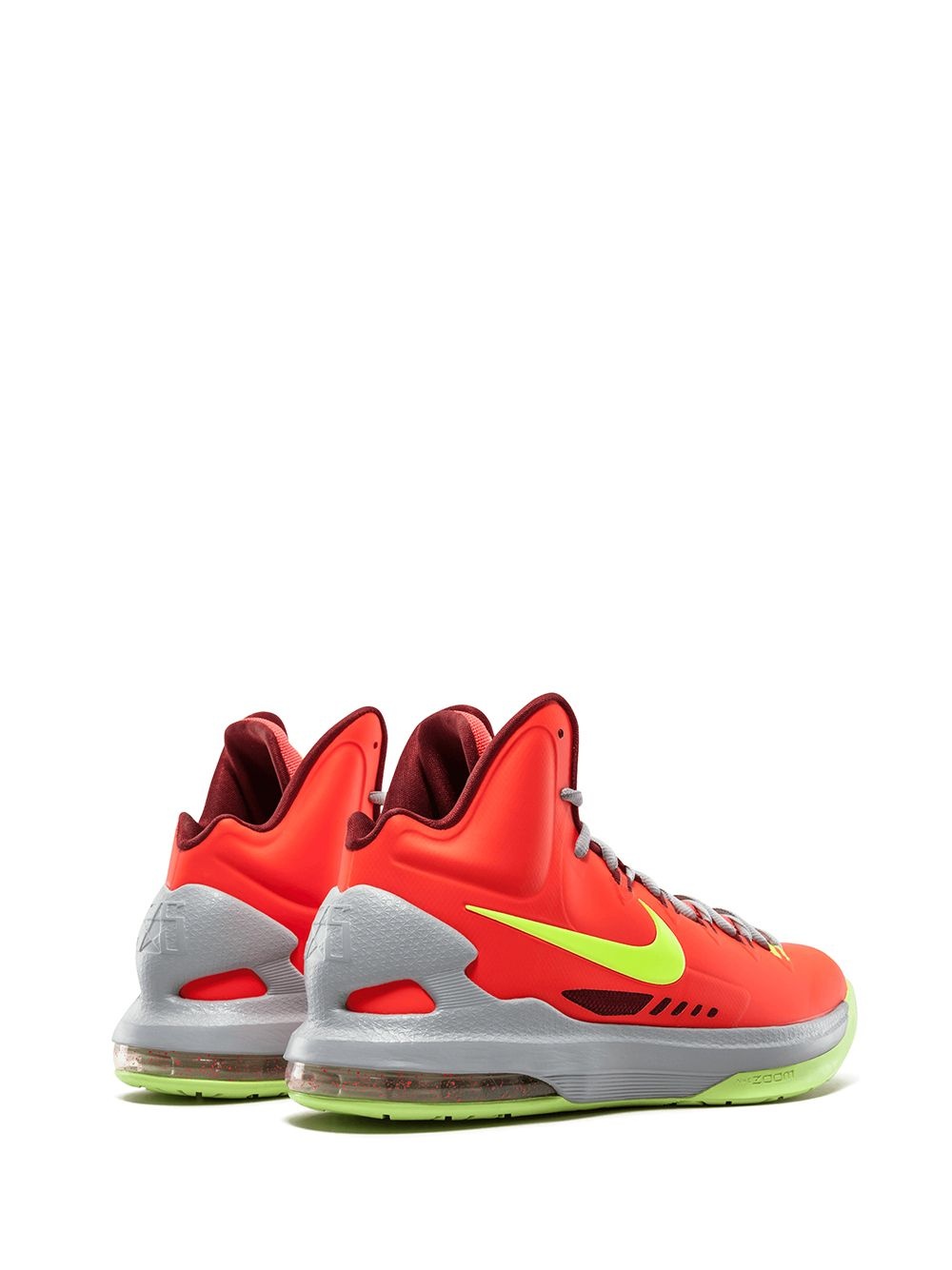 KD V sneakers - 3