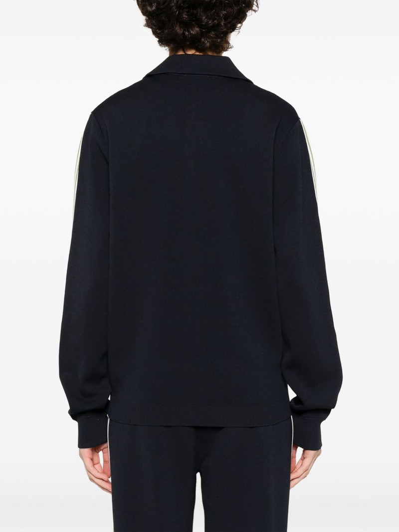 striped pocket jacket 4