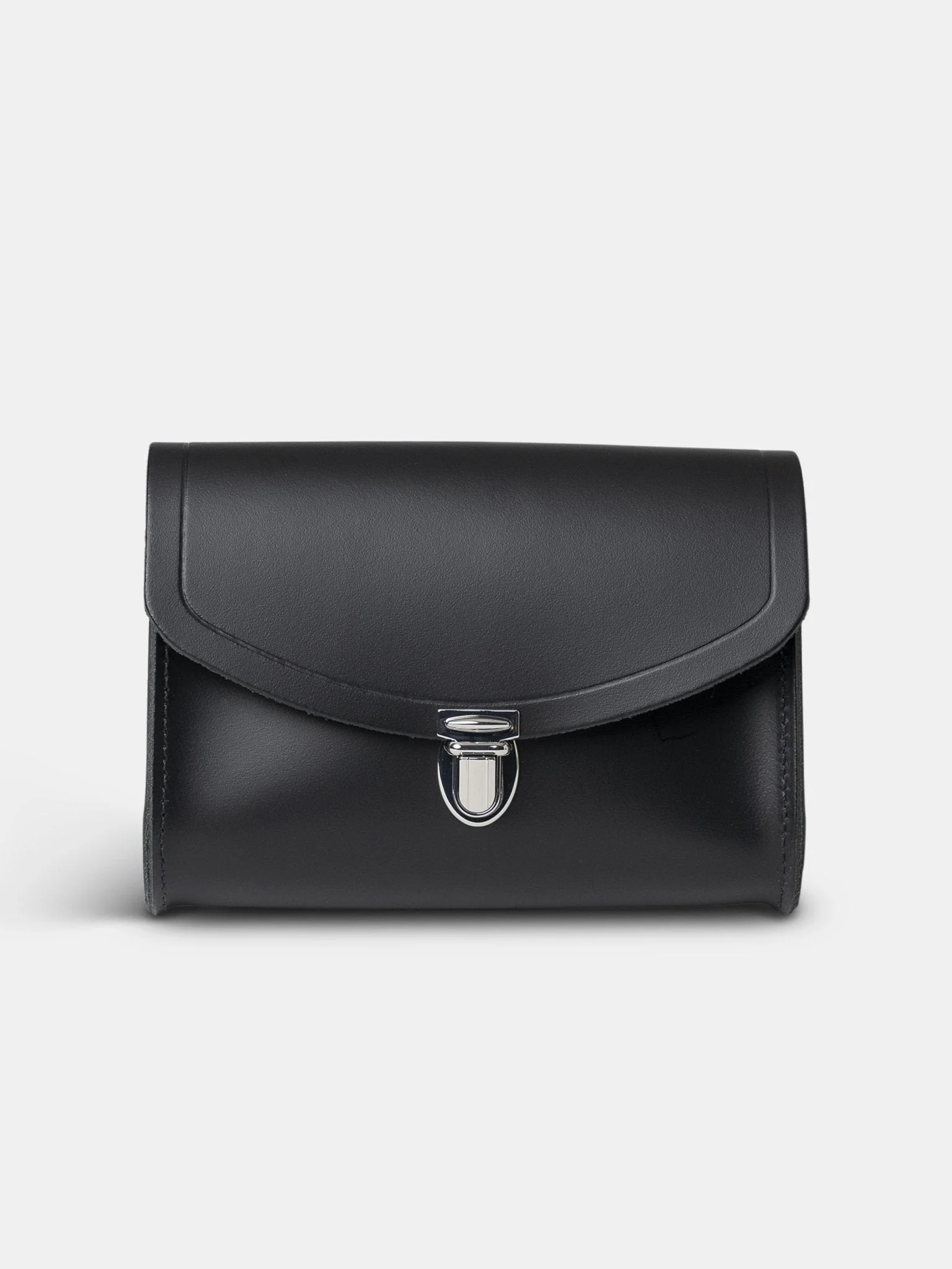 The Pushlock - Black - 1