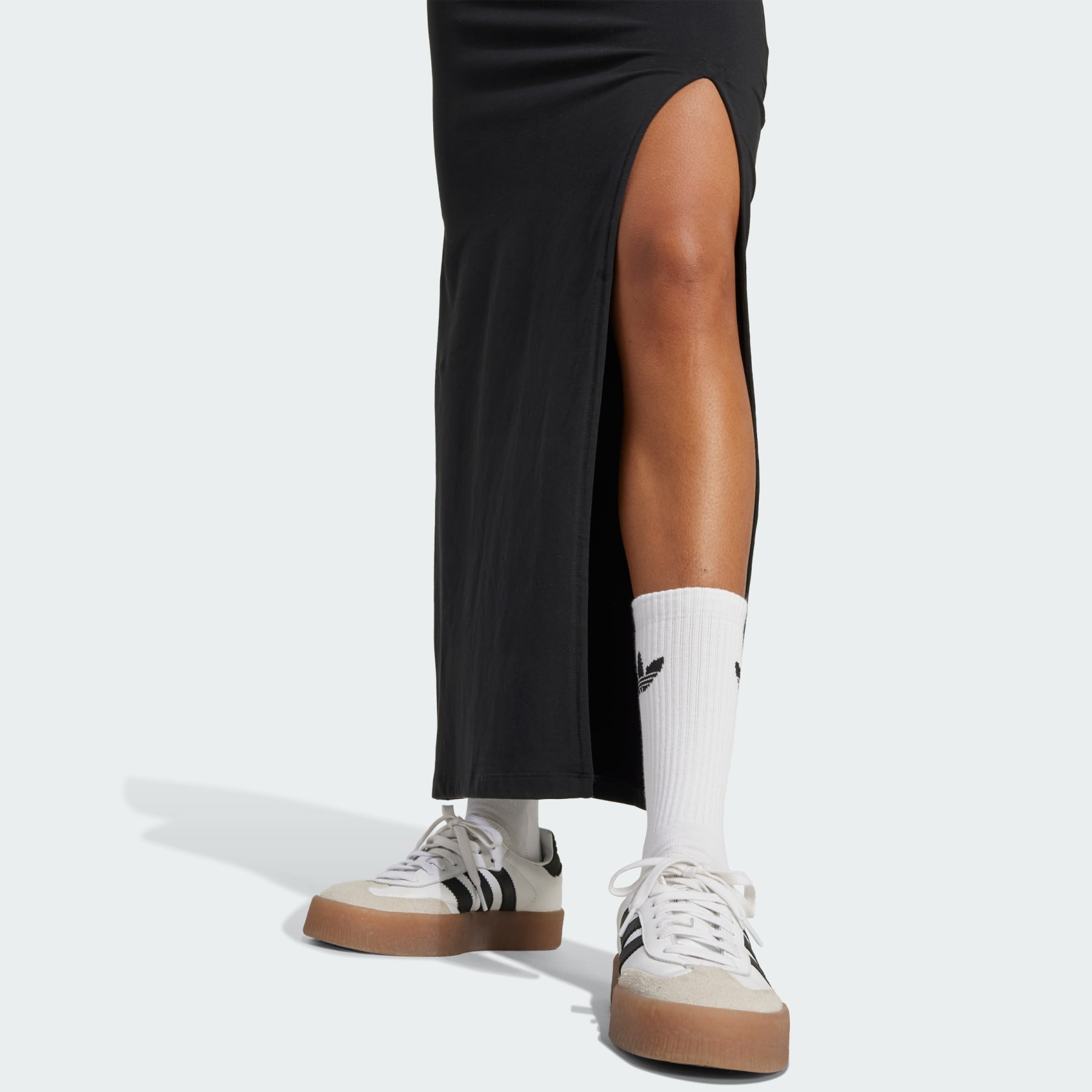 Adicolor Classics 3-Stripes Maxi Dress - 5