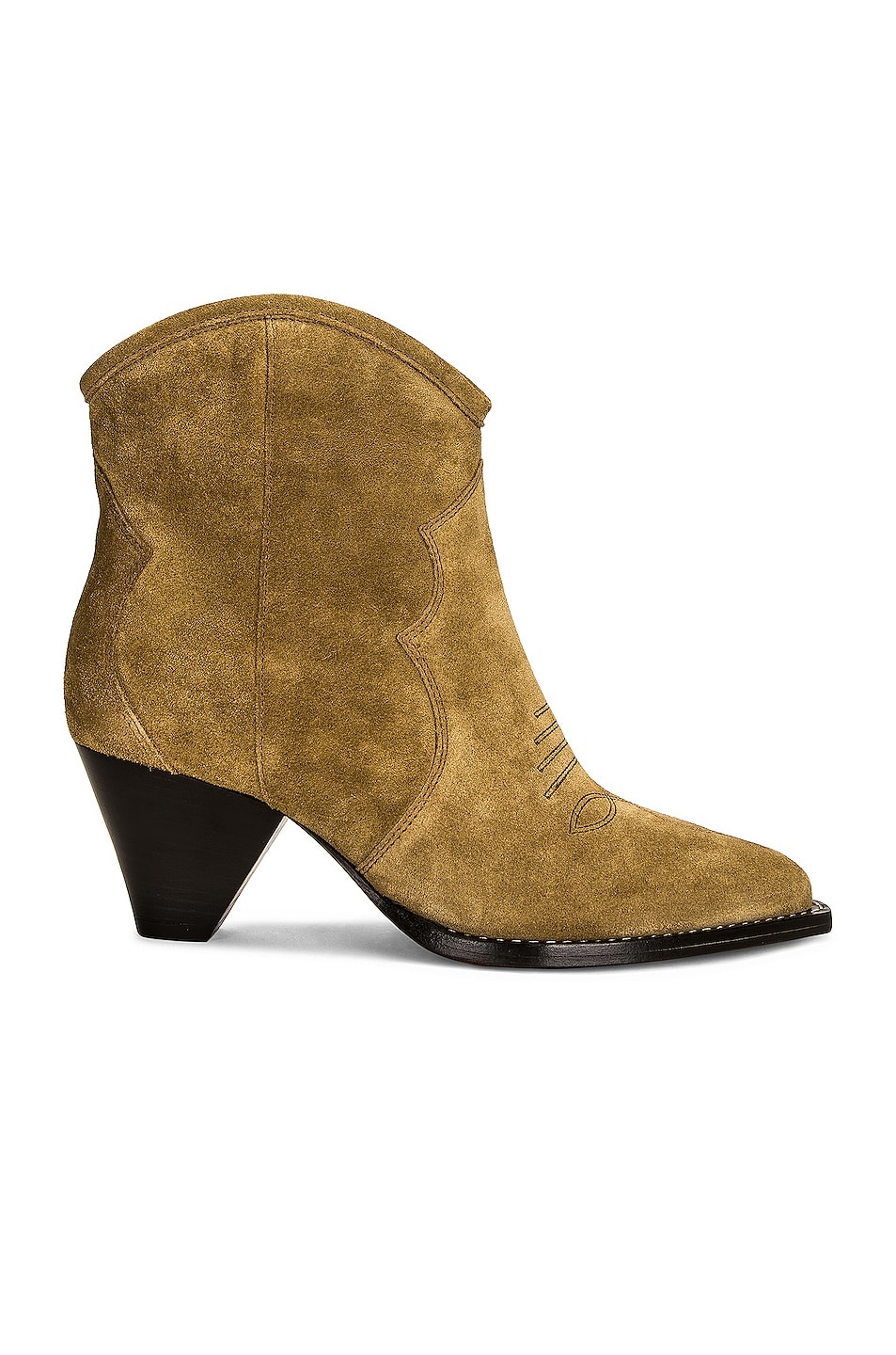Darizo Boot - 1