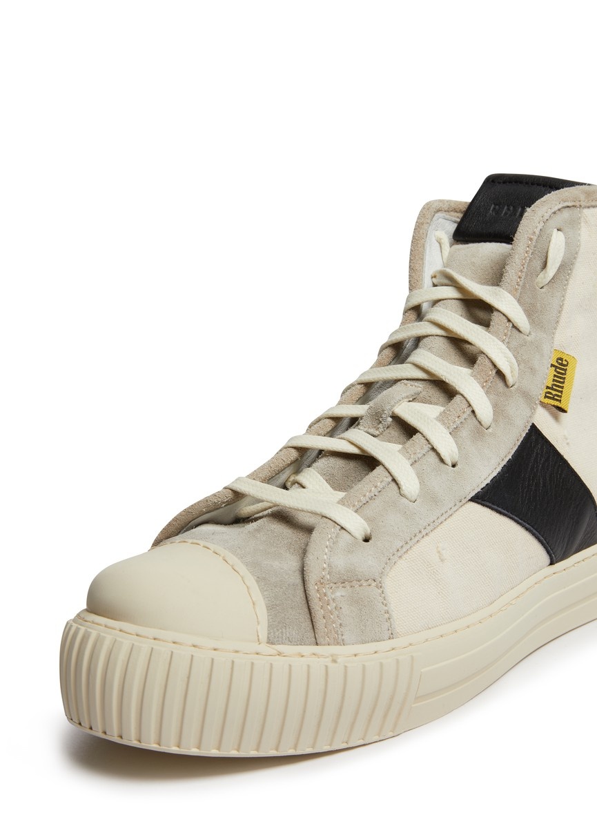 Bel Airs High-top sneakers - 6