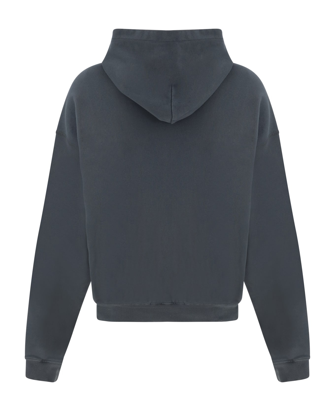 Sweatshirt With Logo - 2