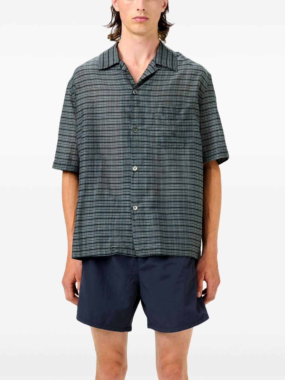 Heusen shirt - 2