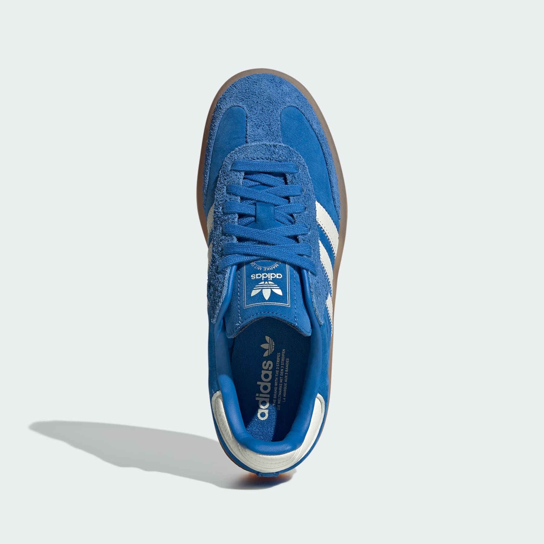 Sambae Shoes - 3