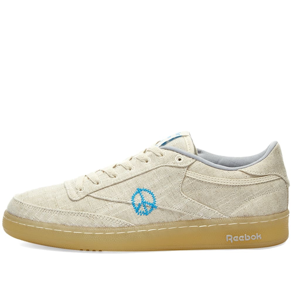 Reebok x Story MFG Club C 85 - 2