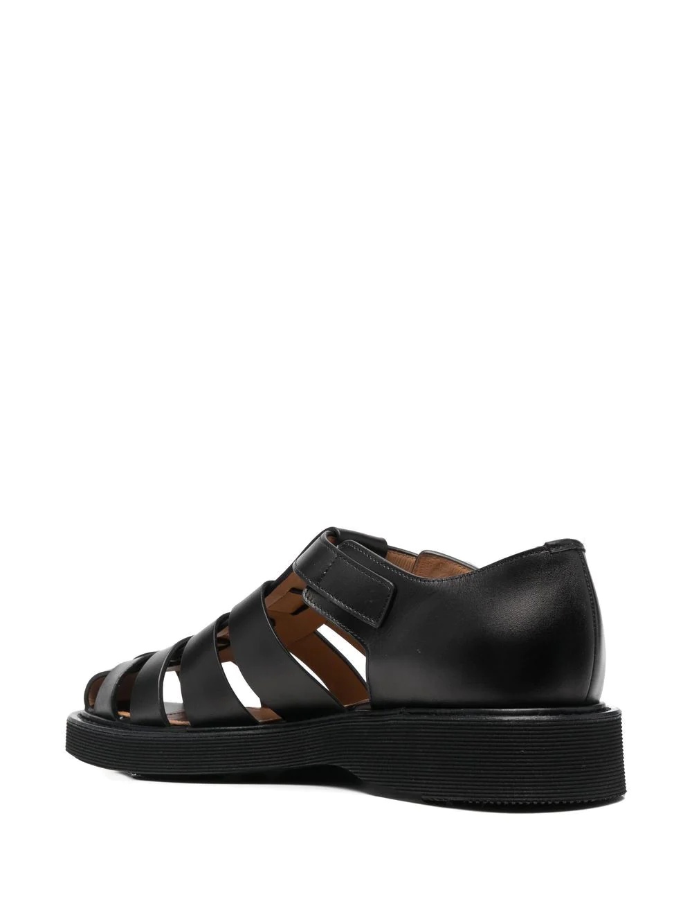 Hove strappy-design sandals - 3