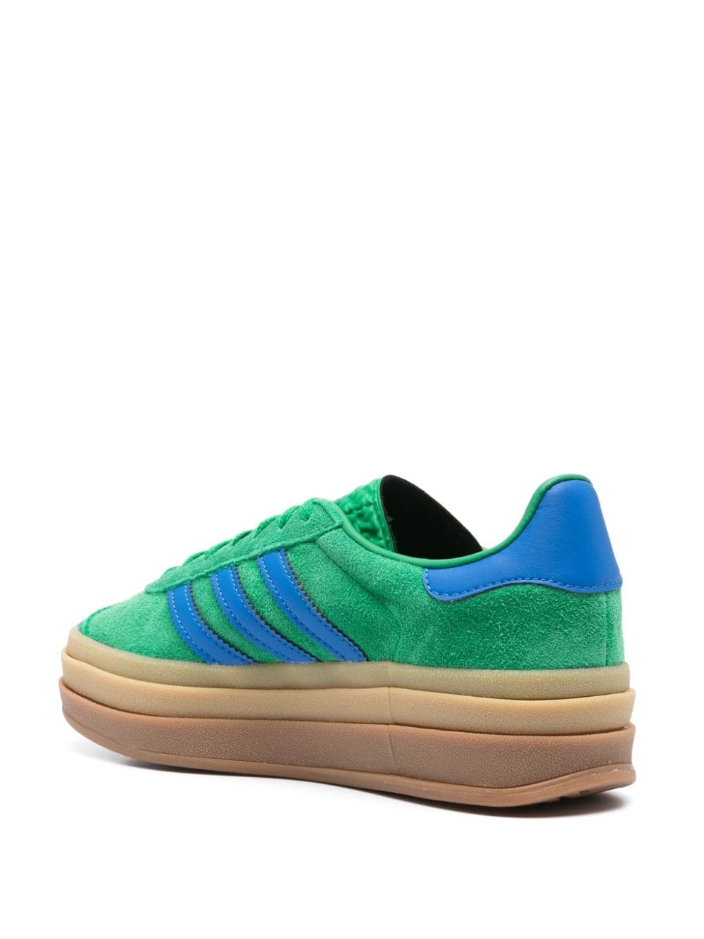 Gazelle Bold sneakers - 3