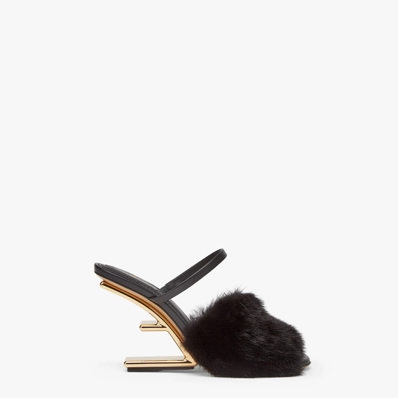 Fendi First - 1