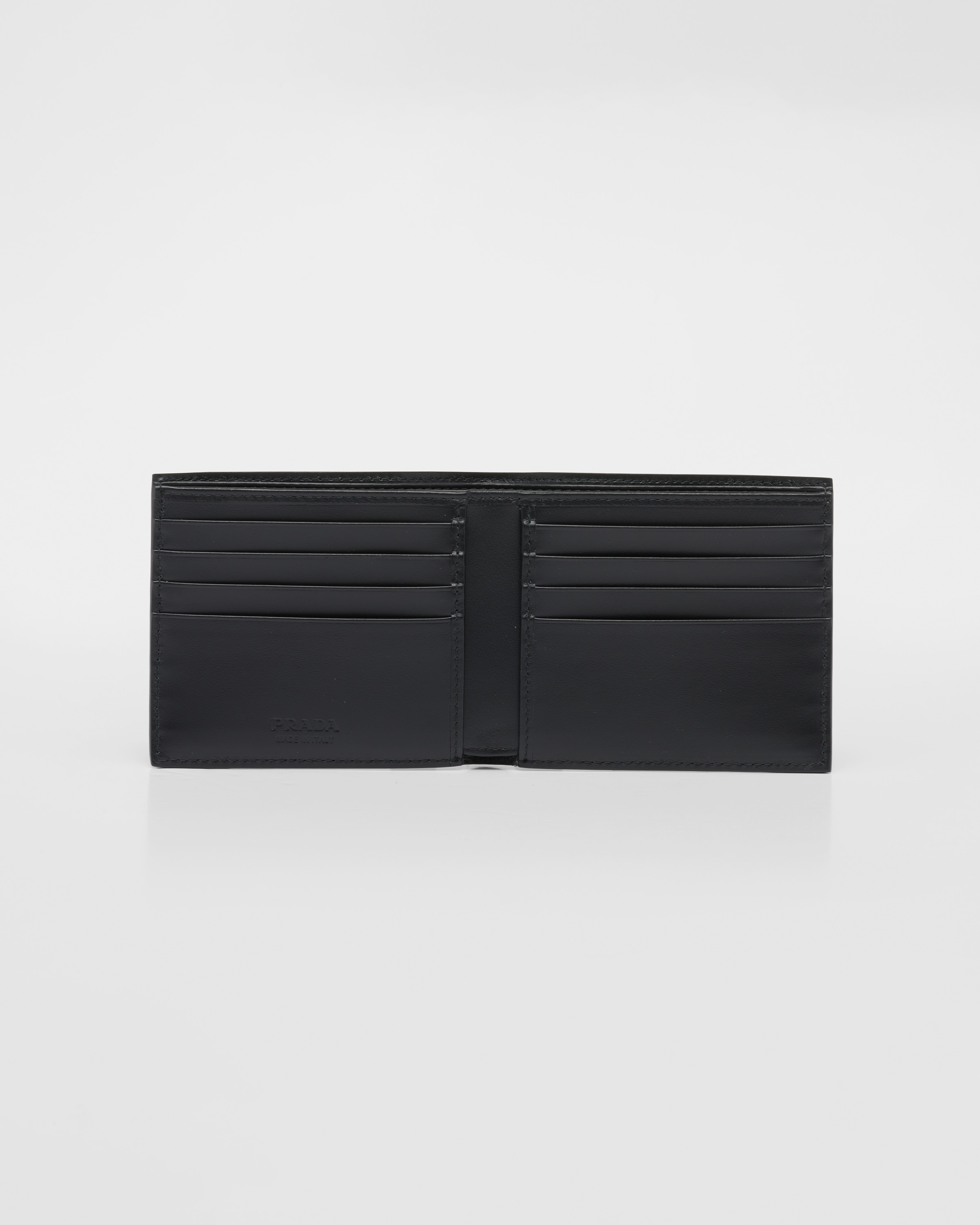 Crocodile Leather  Wallet - 4