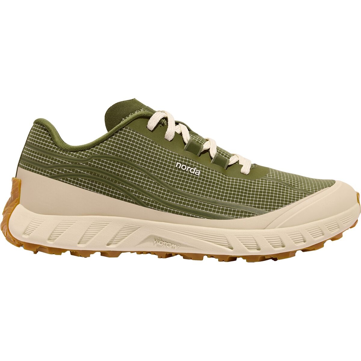 002 Trail Running Shoe - Women's - 1
