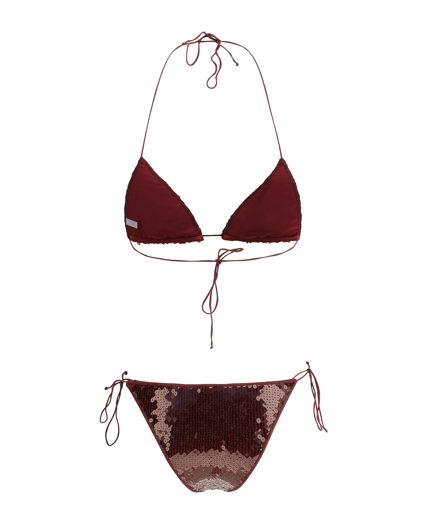 Marylin Swimsuit - 2