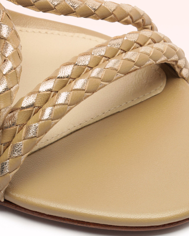 ALEXANDRE BIRMAN ELBA 45 SEMOLINA outlook