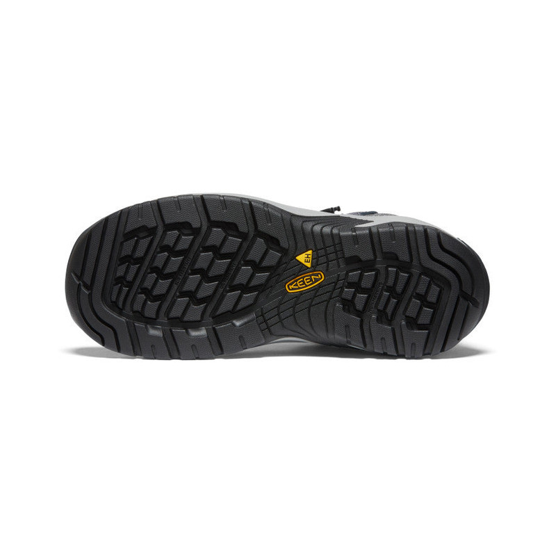 Women's Reno Waterproof Mid (Soft Toe) 6