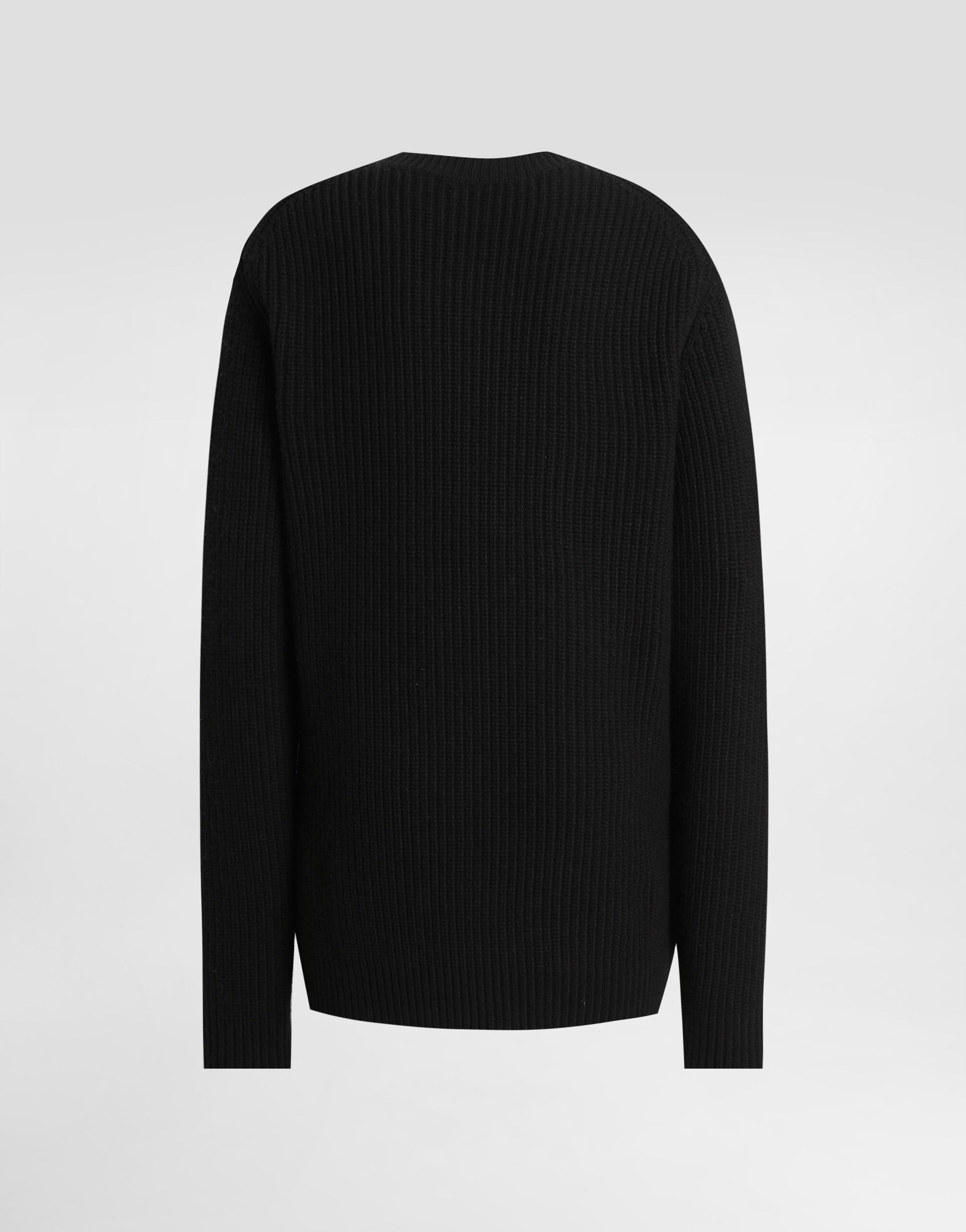 Virginwool cardigan - 7